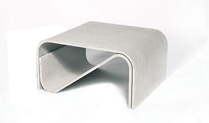 Eternit Sponeck Tisch