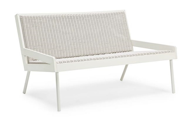 Ethimo Allaperto Grand Hotel Etwick 2 Seater Sofa