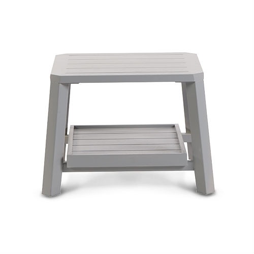 Ethimo Petit Club Square Coffee Table