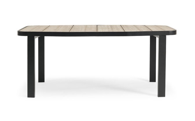 Ethimo Swing Rectangular Dining Table