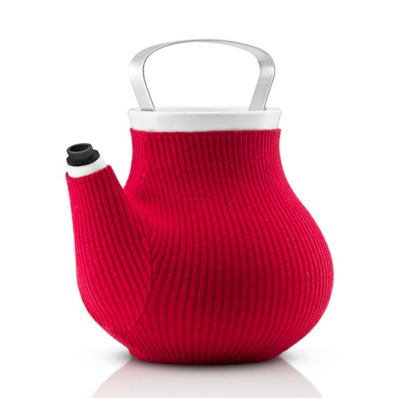 Eva Solo My Big Tea Teekanne