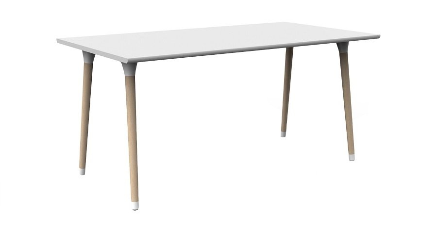 Paustian ASAP Table, Rectangular