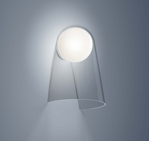 Foscarini Satellight LED Parete