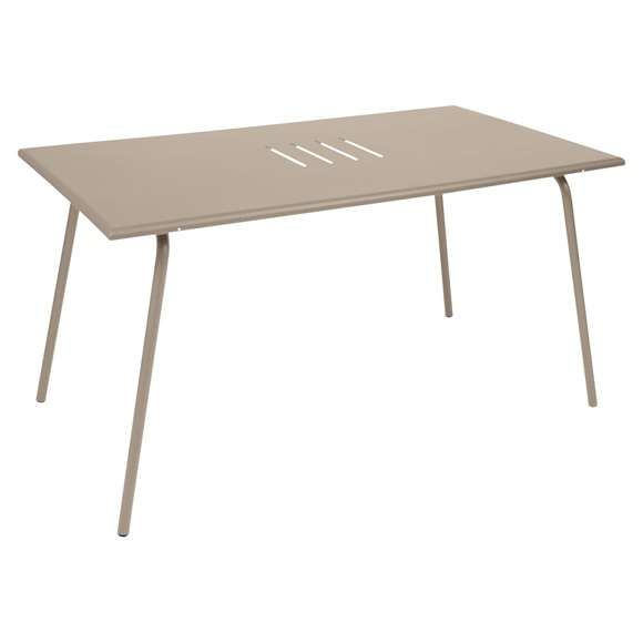 Fermob Monceau Tisch 146 x 80 cm