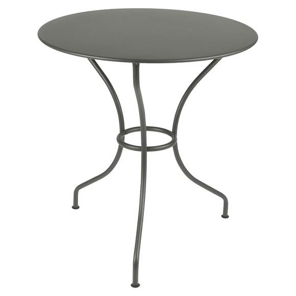 Fermob Opéra Beistelltisch Ø 67 cm