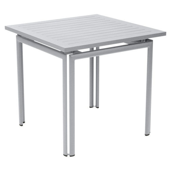 Fermob Costa Tisch 80 x 80 cm