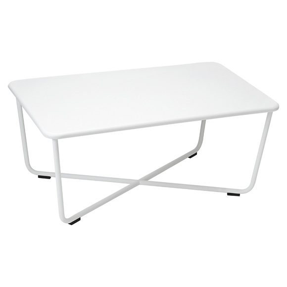 Fermob Croisette Niedriger Tisch