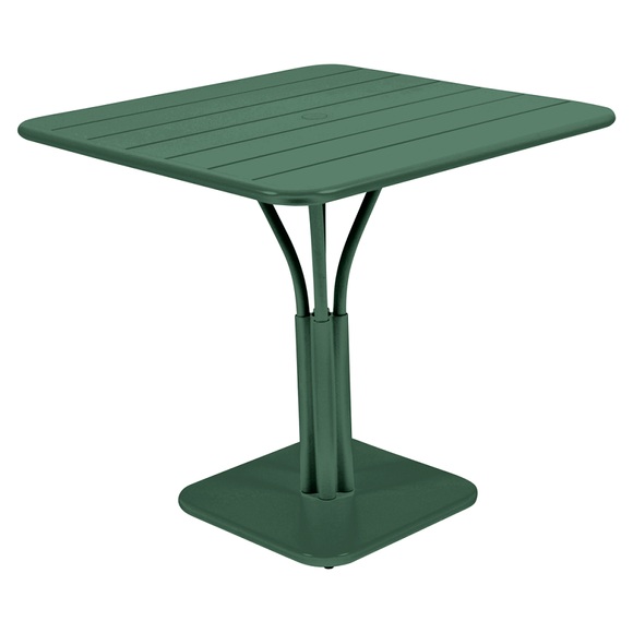 Fermob Luxembourg Bistrotisch 80x80x74cm