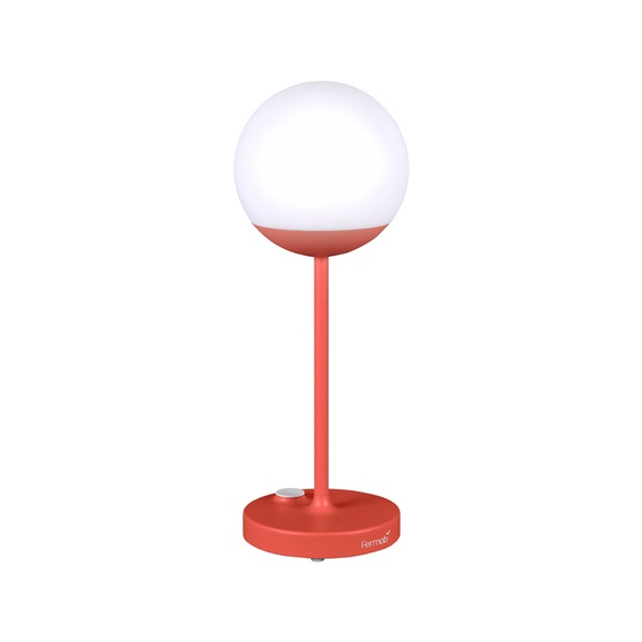 Fermob Lampe Mooon!