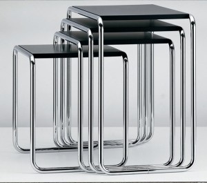 Thonet B 9a (klein)