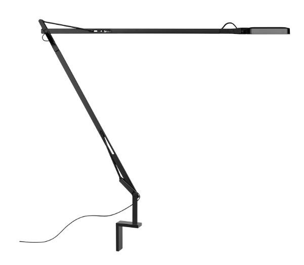 Flos Kelvin LED mit Wandbefestigung