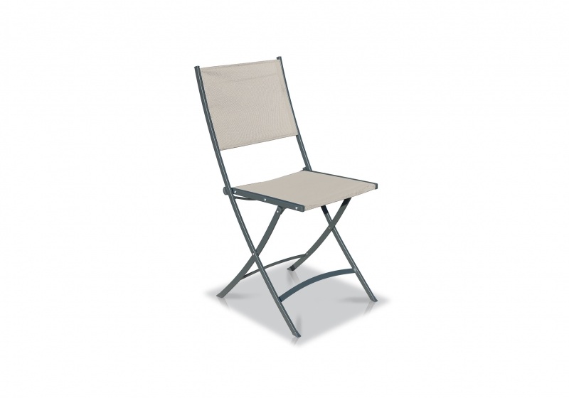 Vlaemynck Florence Folding Chair