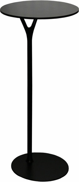 Frost WISHBONE Bar Tisch