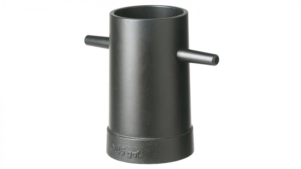Functionals Bolder Vase and Wine Cooler