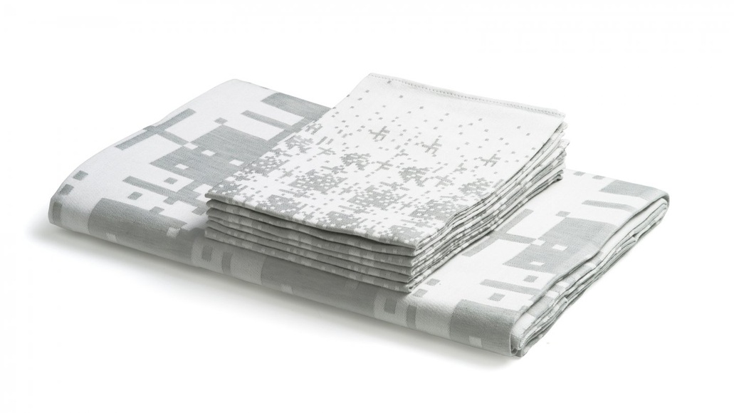 Functionals Patterns Table Linen
