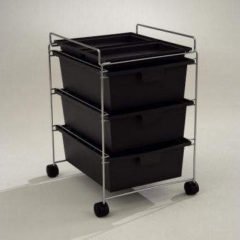 Authentics Go Rollcontainer