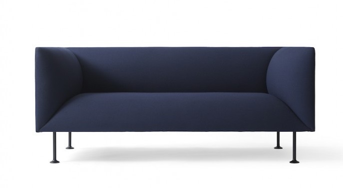 Menu Godot 01, 2 Seater