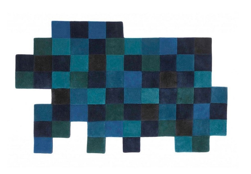 Nanimarquina Do-Lo-Rez 1 Rug