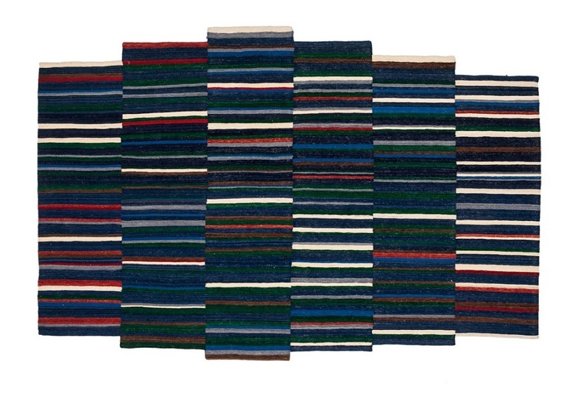 Nanimarquina Lattice 1 Rug