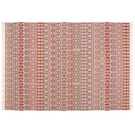 Gan Gandia Blasco Teppich Kilim Naidu