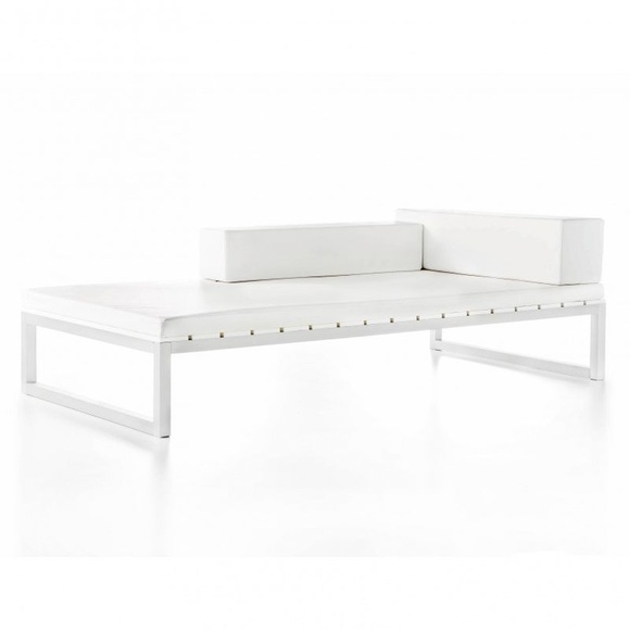 Gan Gandia Blasco Saler Chaiselongue
