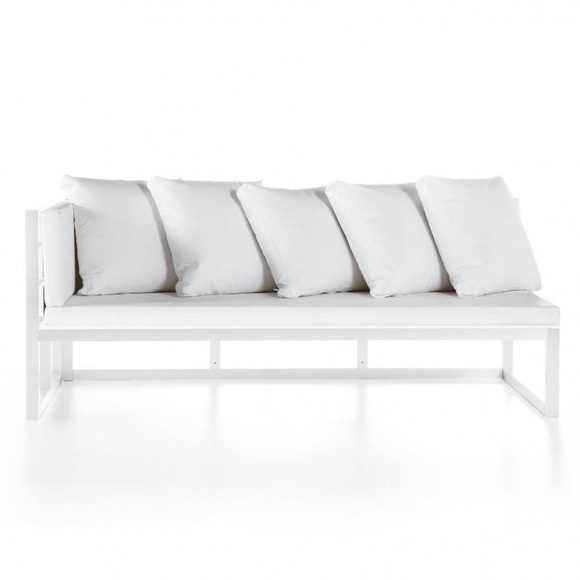 Gan Gandia Blasco Saler Sofa Modular 1