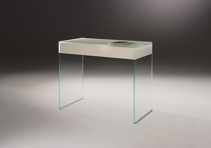 Dreieck Design JANUS Schreibtische