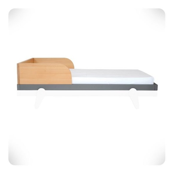 Laurette Barriere lit Petipeton 60x120cm