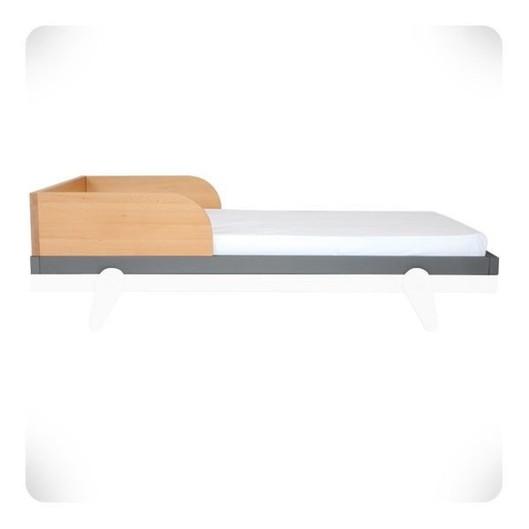 Laurette Barriere lit Petipeton 70x140cm