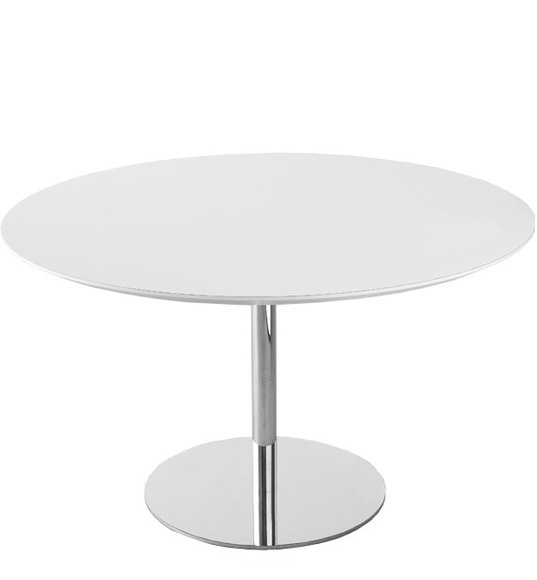 Gubi Round Table