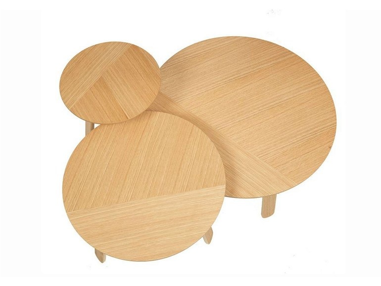 Gubi Paper Table