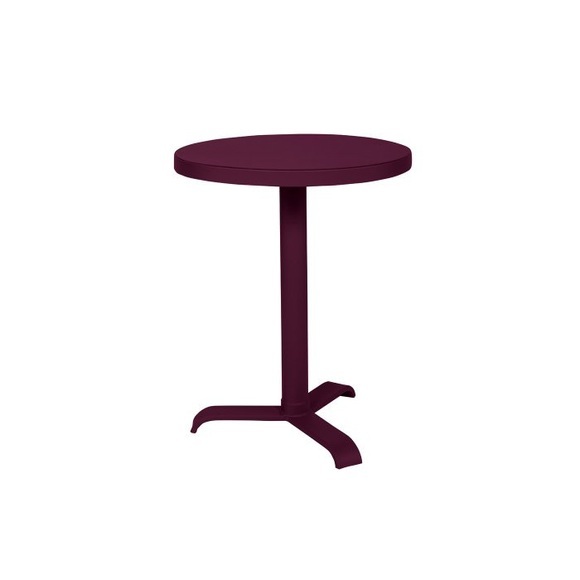 Tolix Gueridon 77 Rond