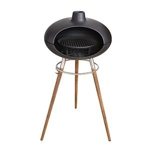 Morso Grill Forno II