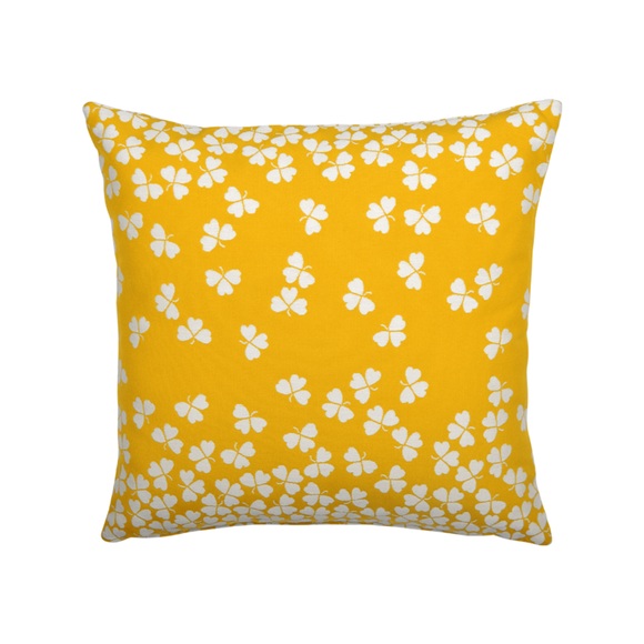 Fermob Trèfle Outdoor-Kissen 44x44