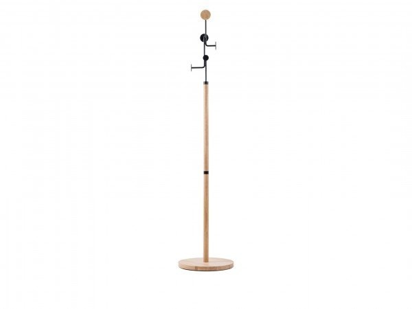 Gazzda Garderobenständer Hook