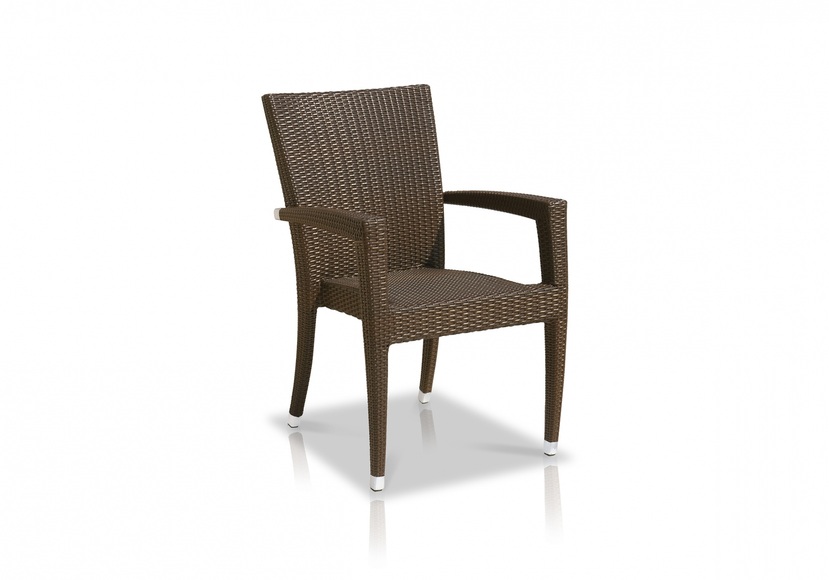 Vlaemynck Havana Stacking Armchair