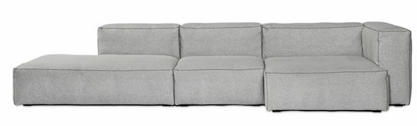 HAY Mags Soft Sofa, Version SOFT - Module selber zusammenstellen