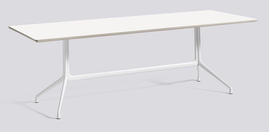Hay AAT 10 Table
