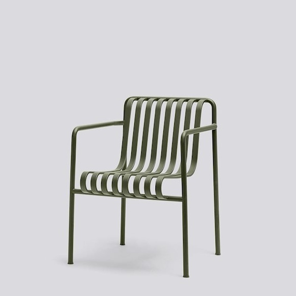 Hay Palissade Dining Armchair