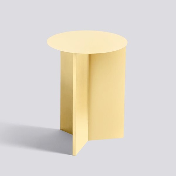 Hay Slit High Table