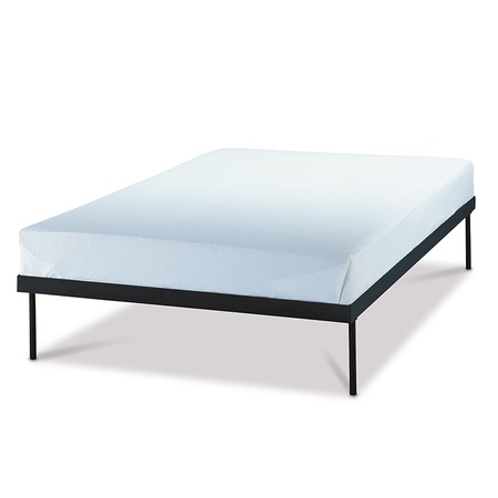 Habit Hans Gugelot Bett