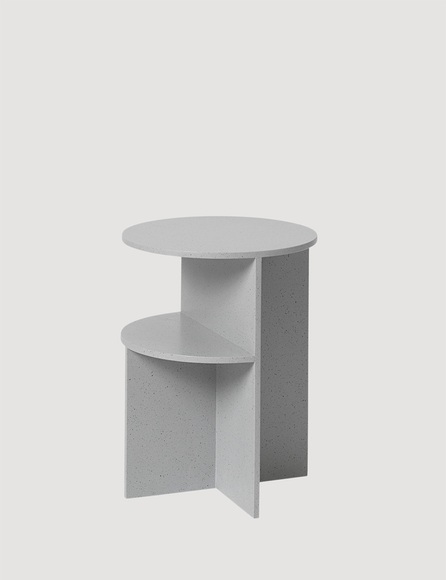 Muuto Halves Side Table