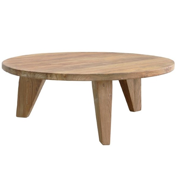 Hk Living Coffee Table