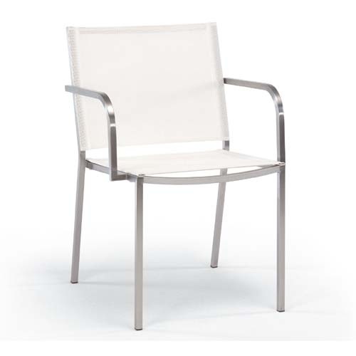 Fischer Möbel Helix Sessel Gewebe
