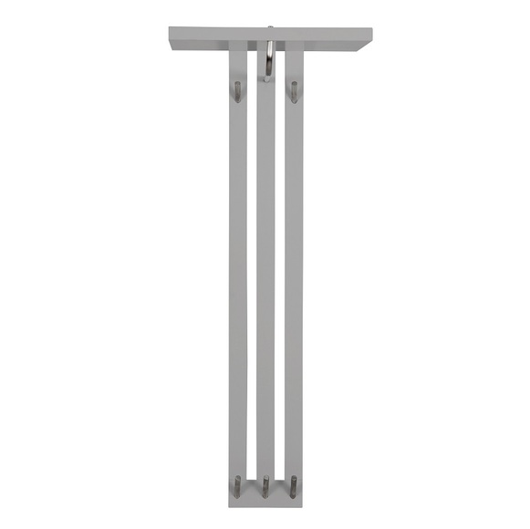 Hans K Enter Coatrack High 40X100Cm Grey