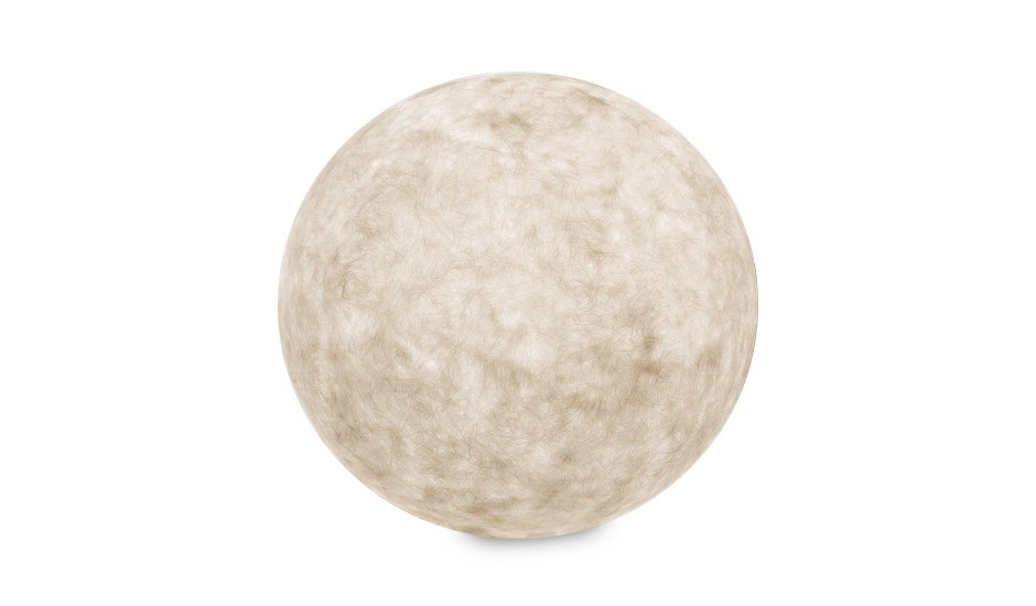 In-es.artdesign Ex Moon Outdoor Lamp