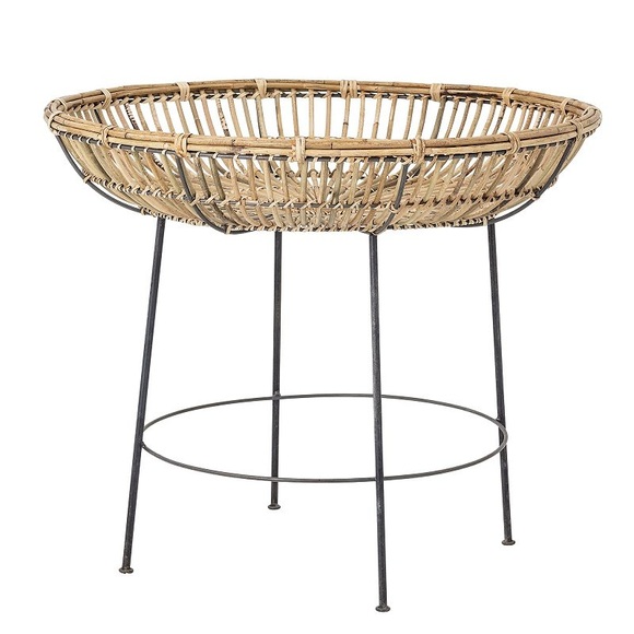 Bloomingville Vanessa Coffee Table Nature Arurog