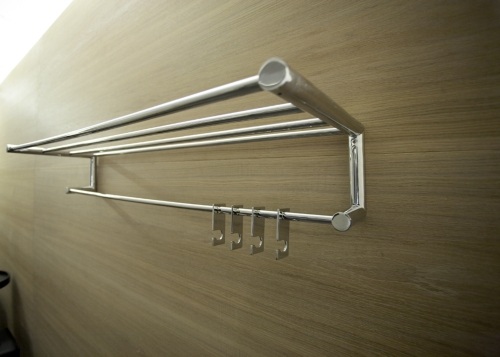 Frost WANDGARDEROBE 1