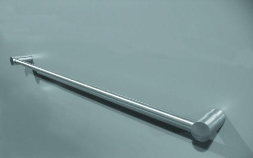 Frost GARDEROBE RELING 2