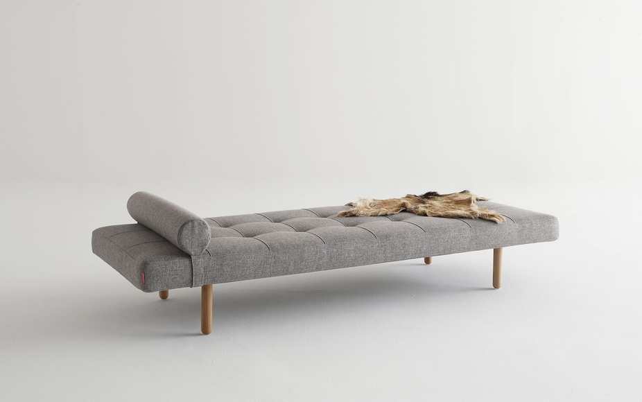 Innovation Schlafsofa Napper Wood